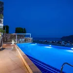 Villa Karma Lindos