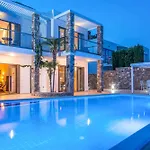 Villa Karma Lindos