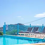 Villa Karma Lindos