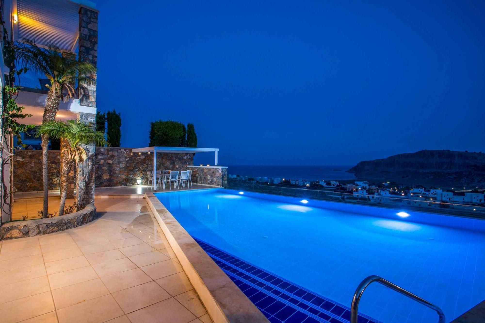 Karma Villa *