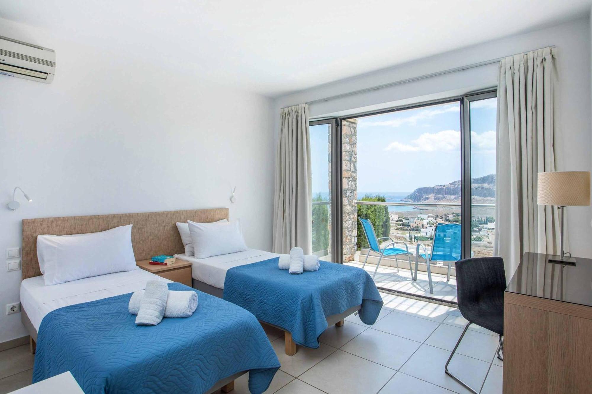 Karma Villa