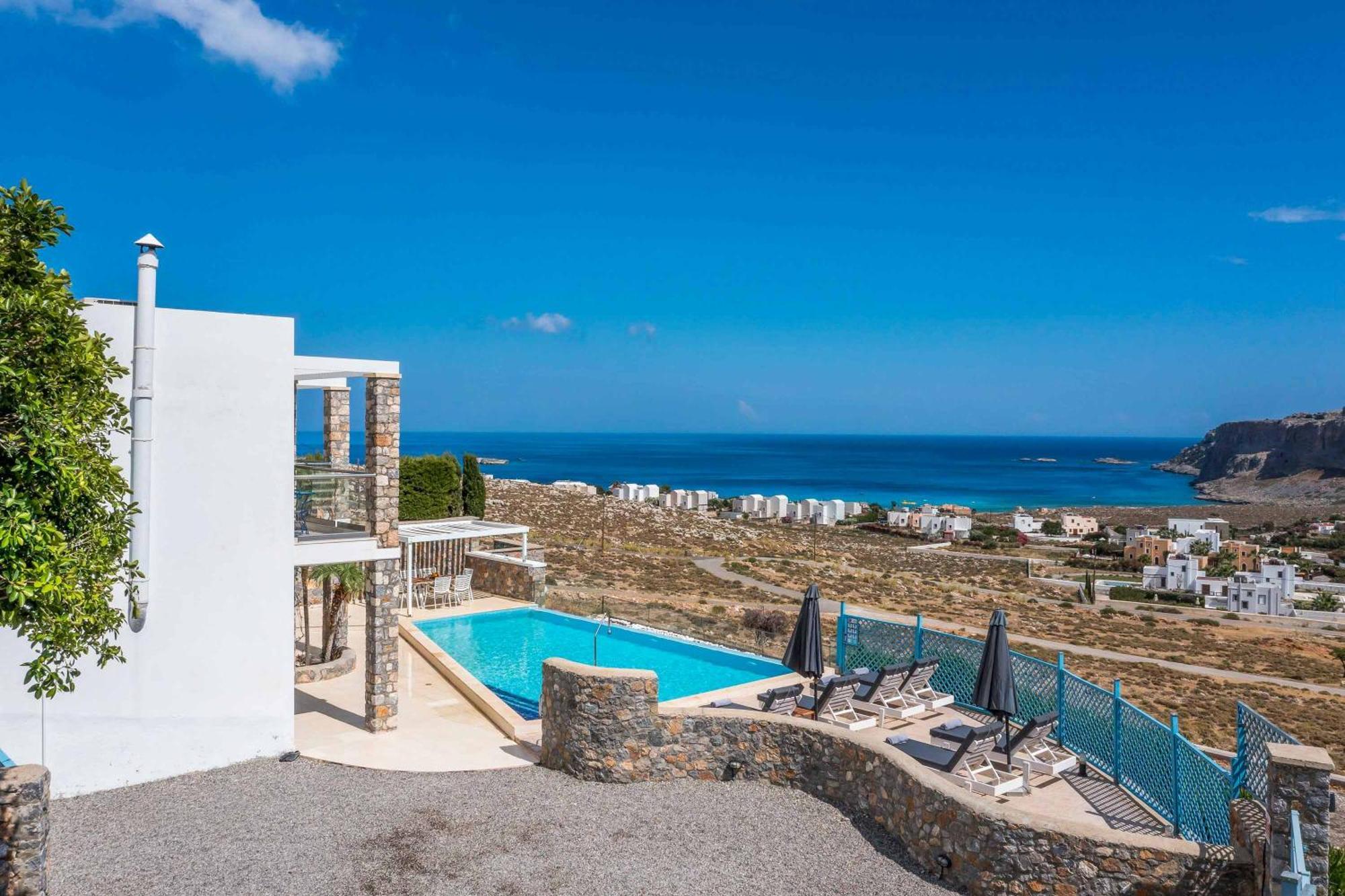 Villa Karma